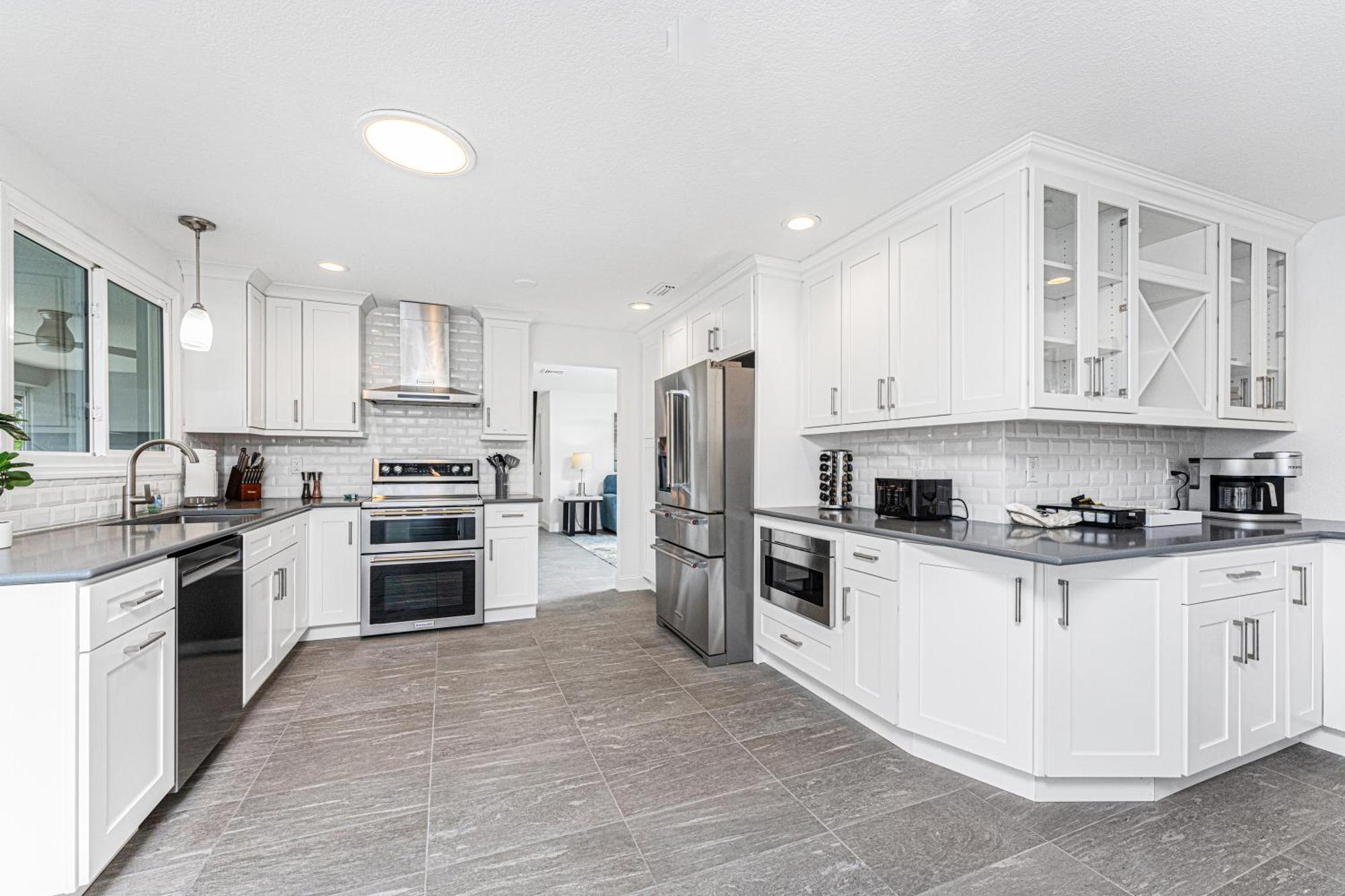 Villa Tranquility-Waterfront-Punta Gorda, Fl Exterior foto