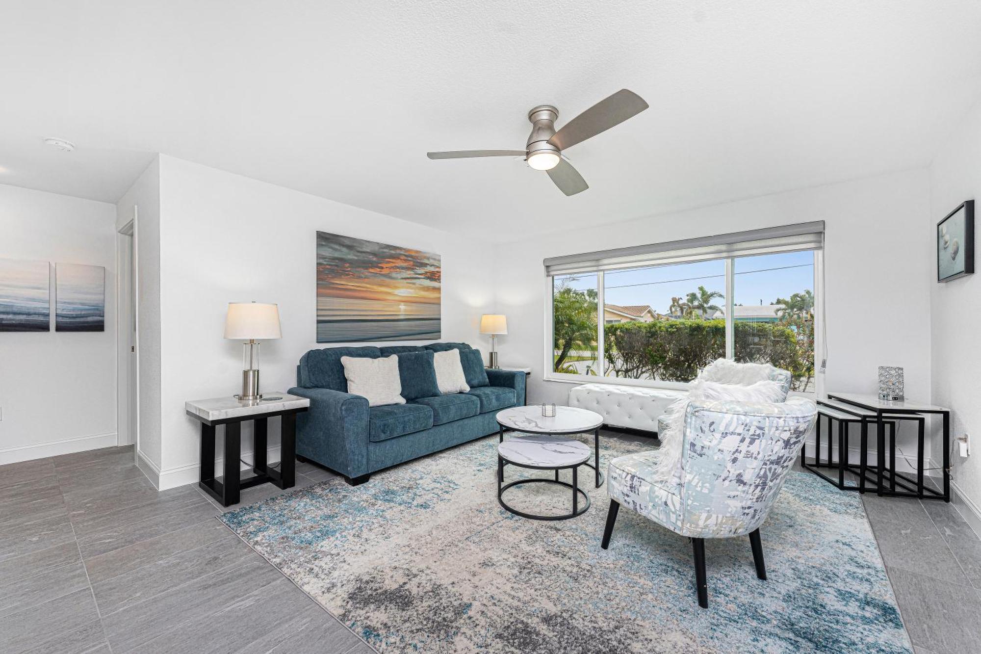 Villa Tranquility-Waterfront-Punta Gorda, Fl Exterior foto