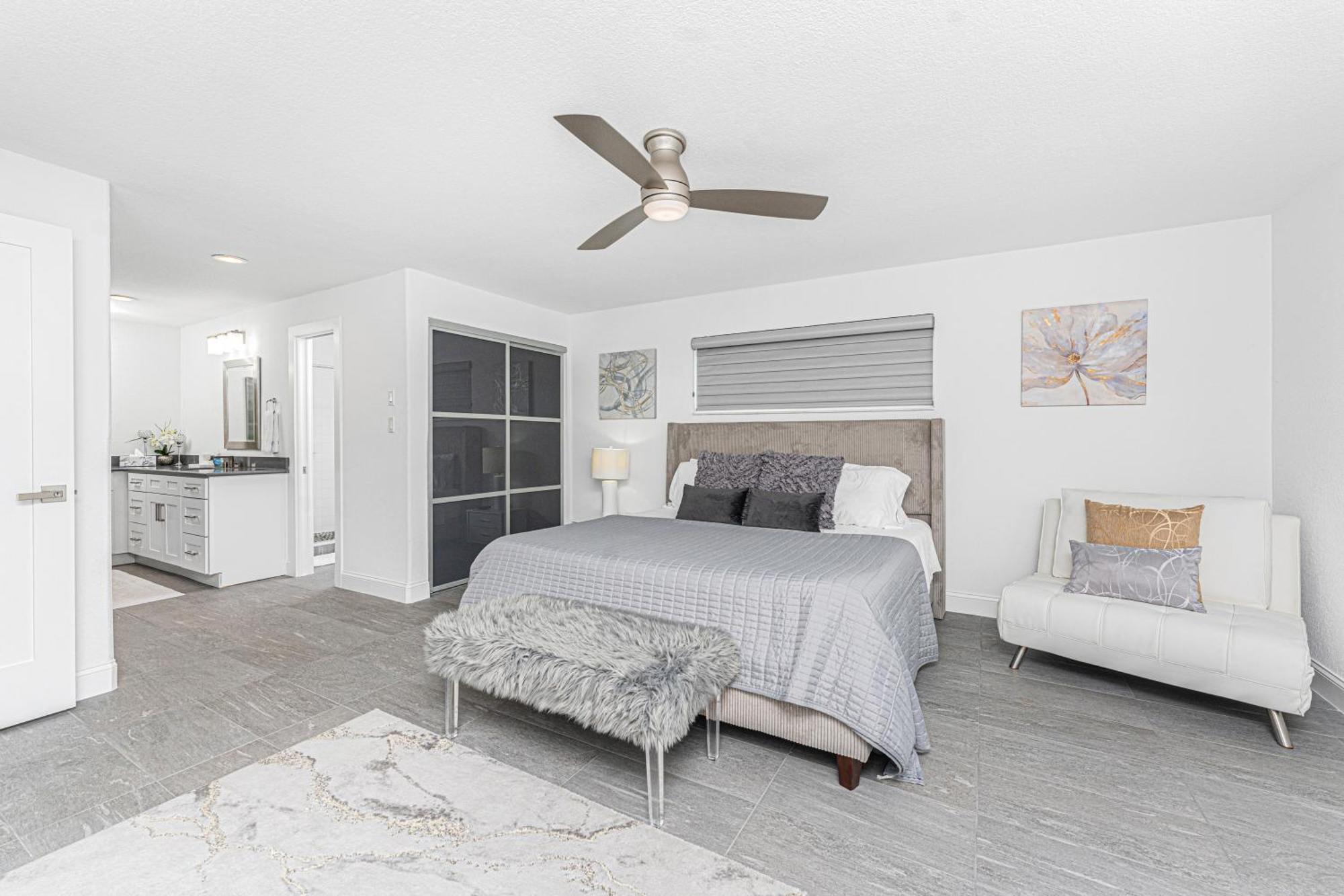 Villa Tranquility-Waterfront-Punta Gorda, Fl Exterior foto
