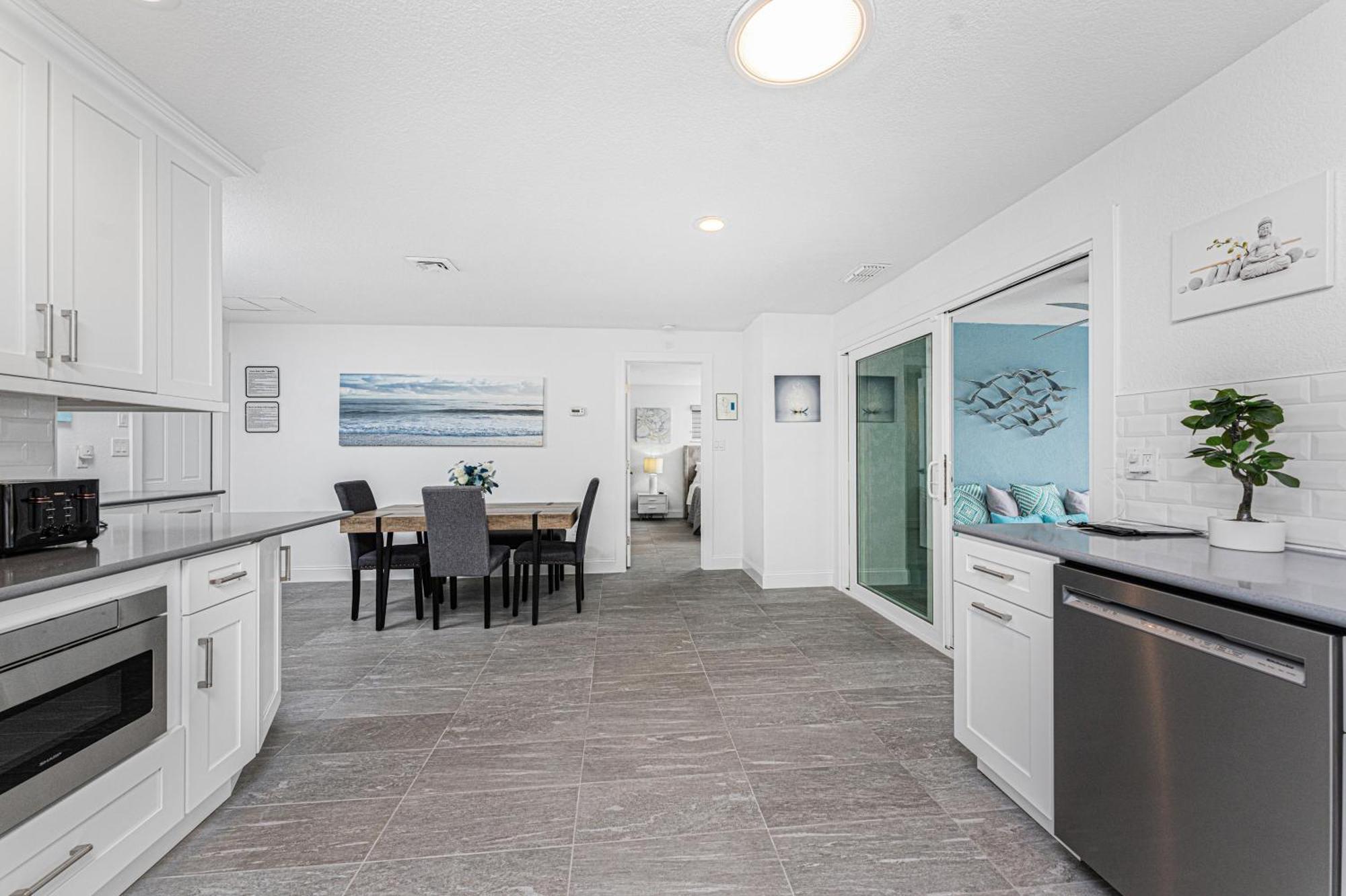 Villa Tranquility-Waterfront-Punta Gorda, Fl Exterior foto